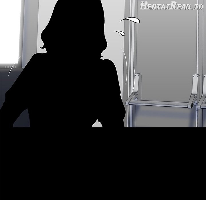 Project Utopia Chapter 158 - page 61
