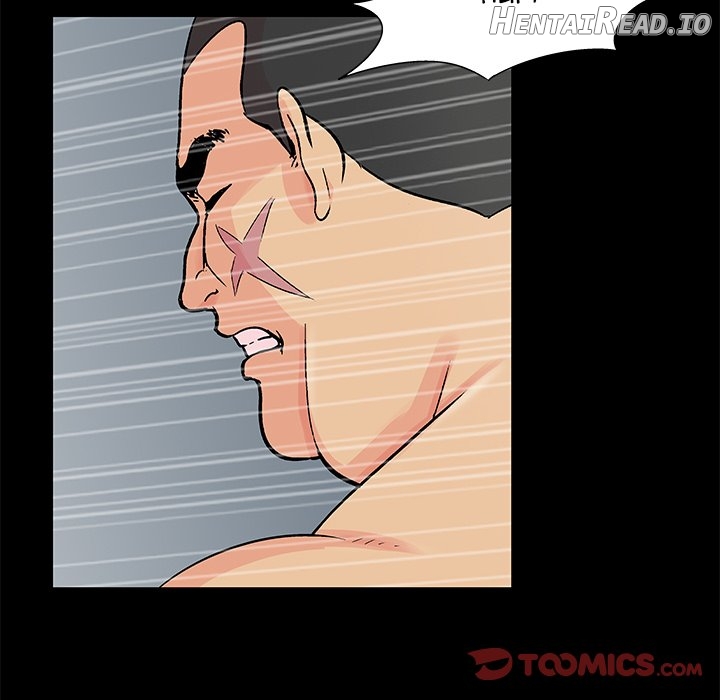 Project Utopia Chapter 158 - page 66