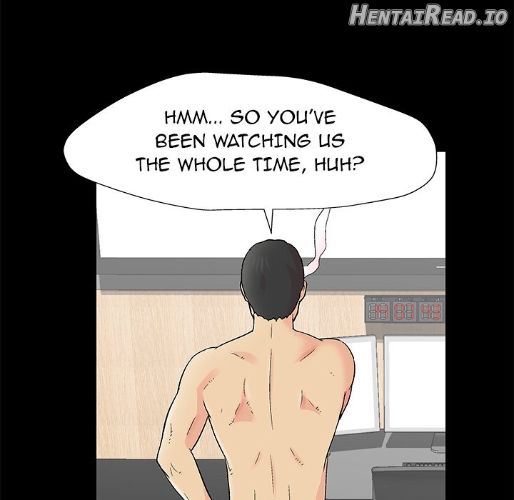 Project Utopia Chapter 159 - page 37