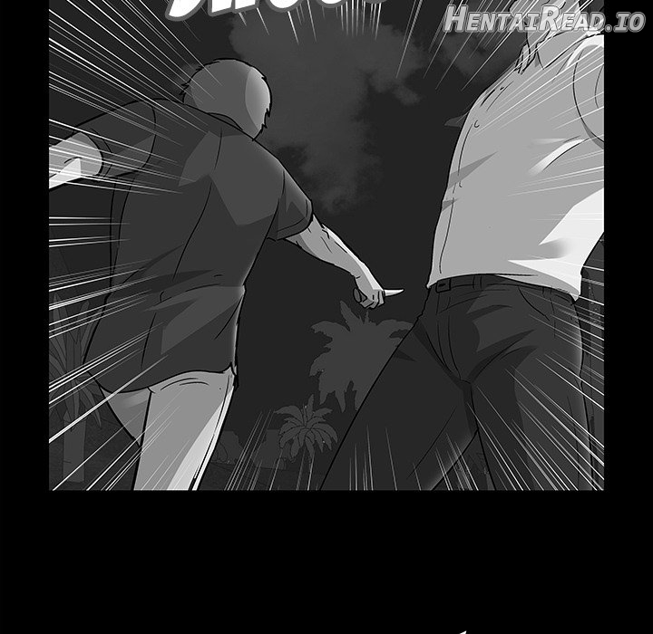 Project Utopia Chapter 159 - page 55