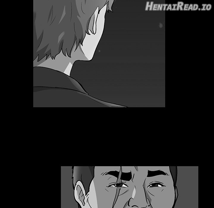 Project Utopia Chapter 159 - page 65