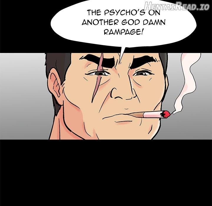 Project Utopia Chapter 159 - page 80