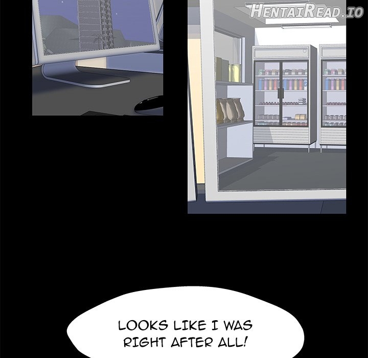 Project Utopia Chapter 159 - page 9
