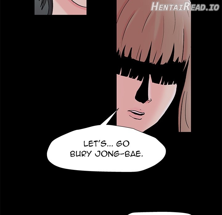 Project Utopia Chapter 160 - page 15