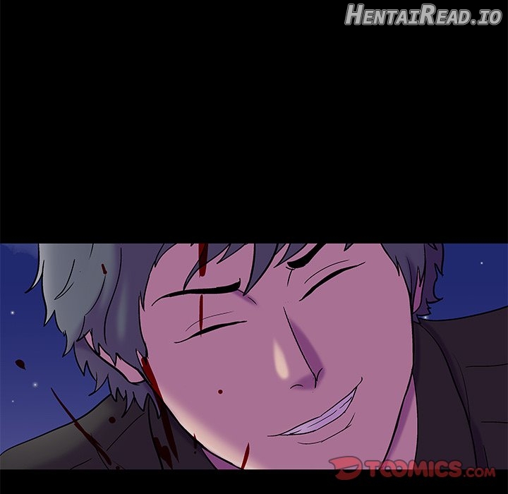 Project Utopia Chapter 160 - page 38
