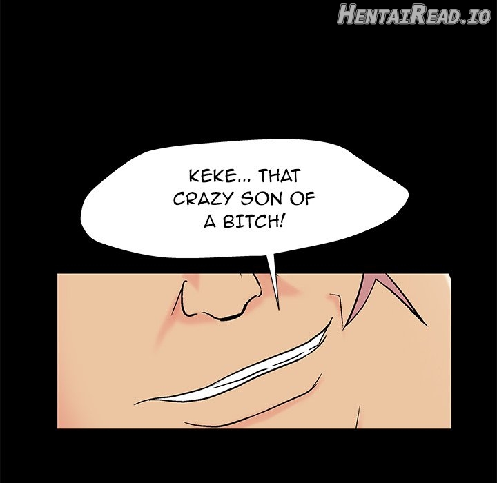 Project Utopia Chapter 160 - page 39