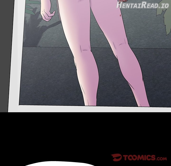 Project Utopia Chapter 160 - page 42