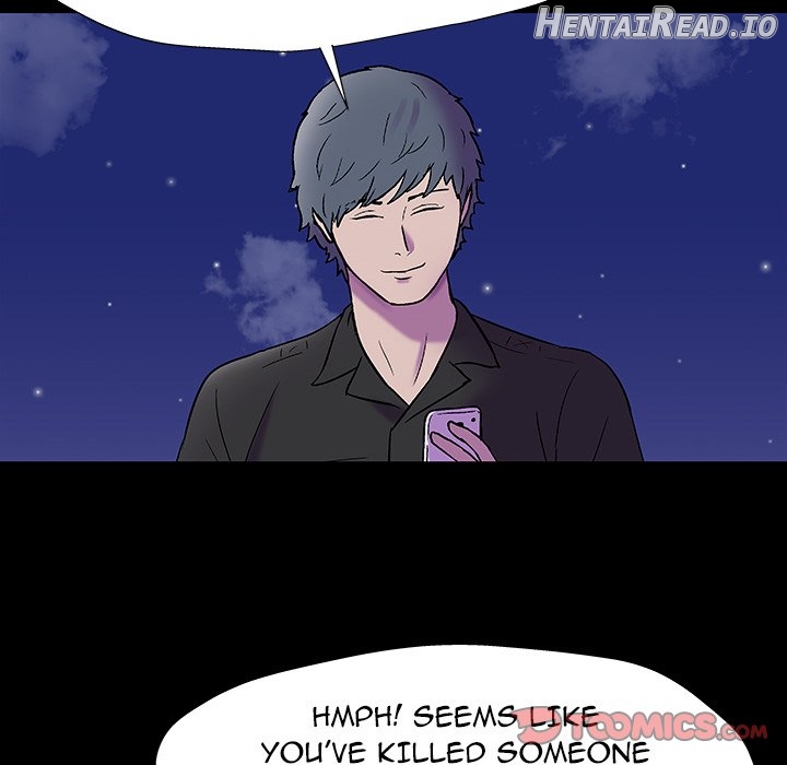 Project Utopia Chapter 160 - page 54