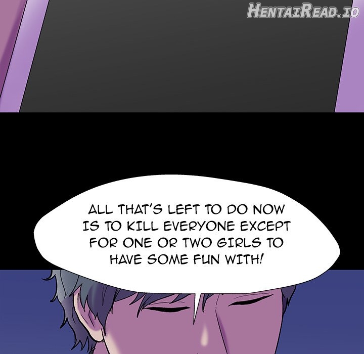 Project Utopia Chapter 160 - page 57