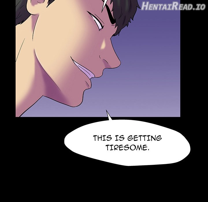Project Utopia Chapter 161 - page 101