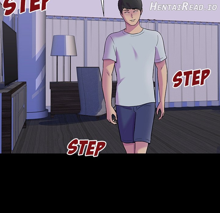Project Utopia Chapter 161 - page 103