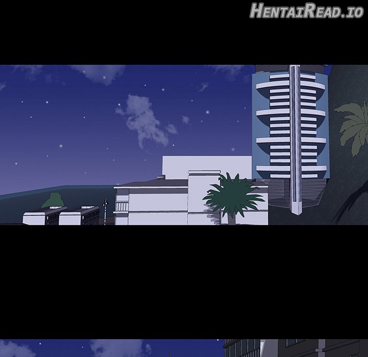 Project Utopia Chapter 161 - page 105