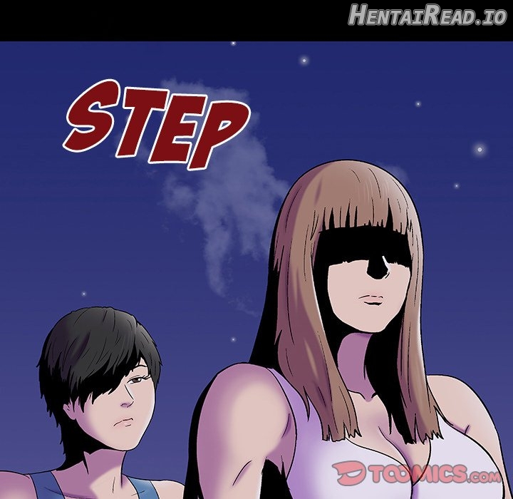 Project Utopia Chapter 161 - page 110