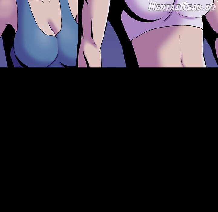 Project Utopia Chapter 161 - page 111