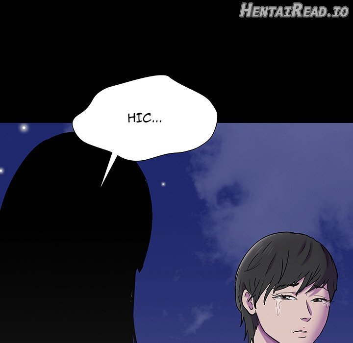 Project Utopia Chapter 161 - page 17