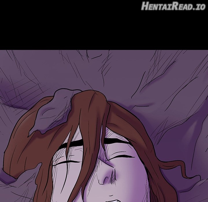 Project Utopia Chapter 161 - page 19