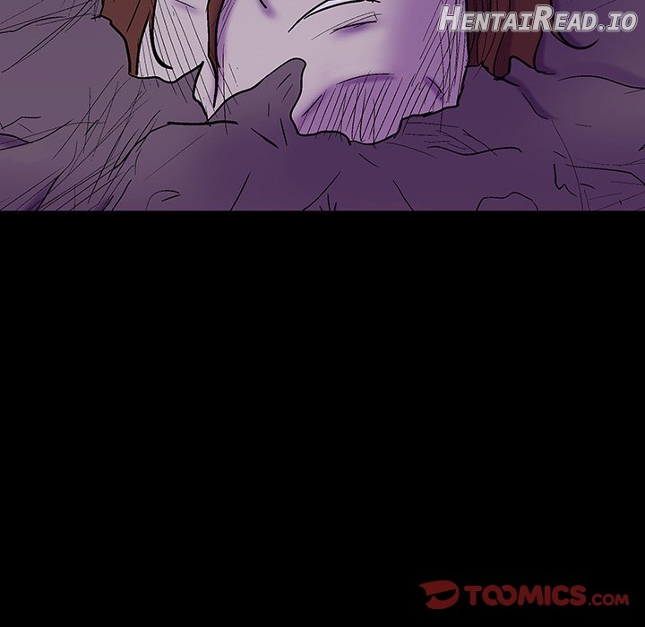 Project Utopia Chapter 161 - page 20