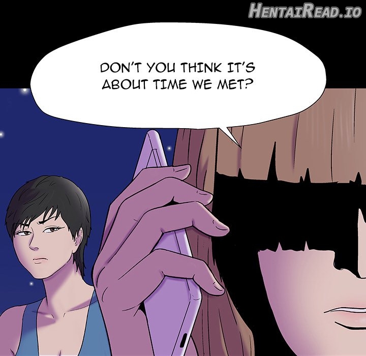 Project Utopia Chapter 161 - page 31