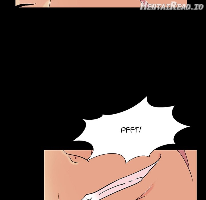 Project Utopia Chapter 161 - page 33