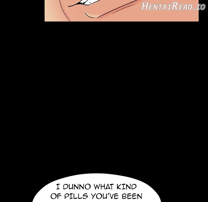 Project Utopia Chapter 161 - page 34