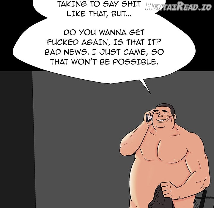 Project Utopia Chapter 161 - page 35