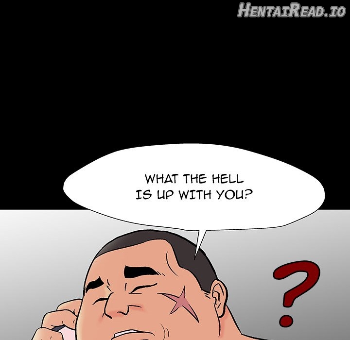 Project Utopia Chapter 161 - page 39
