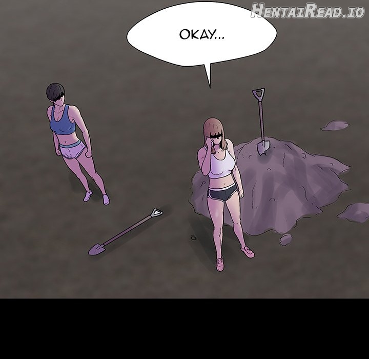 Project Utopia Chapter 161 - page 43