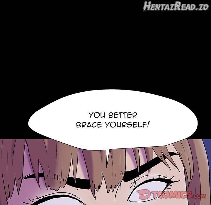 Project Utopia Chapter 161 - page 44