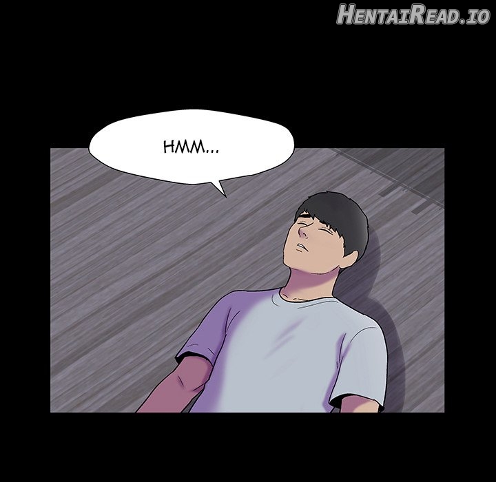 Project Utopia Chapter 161 - page 51
