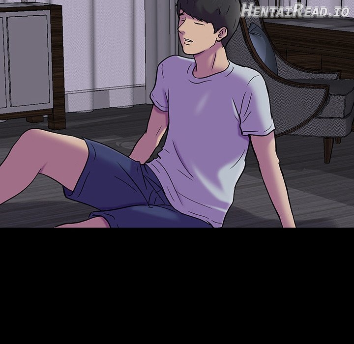 Project Utopia Chapter 161 - page 53