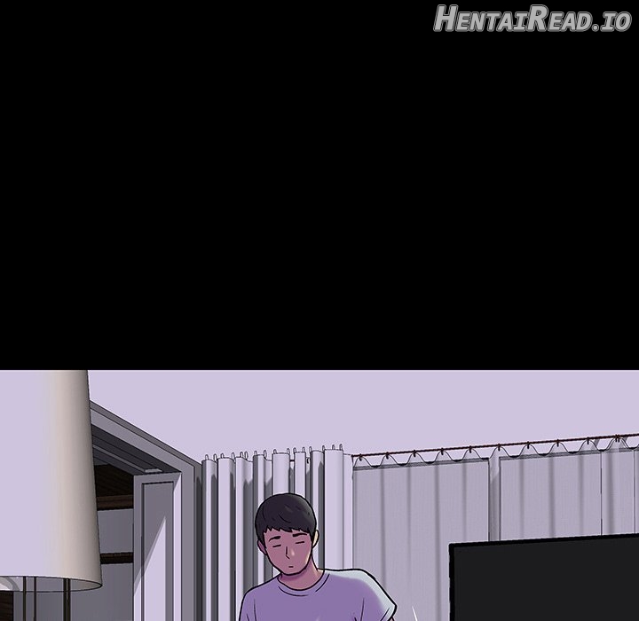 Project Utopia Chapter 161 - page 55