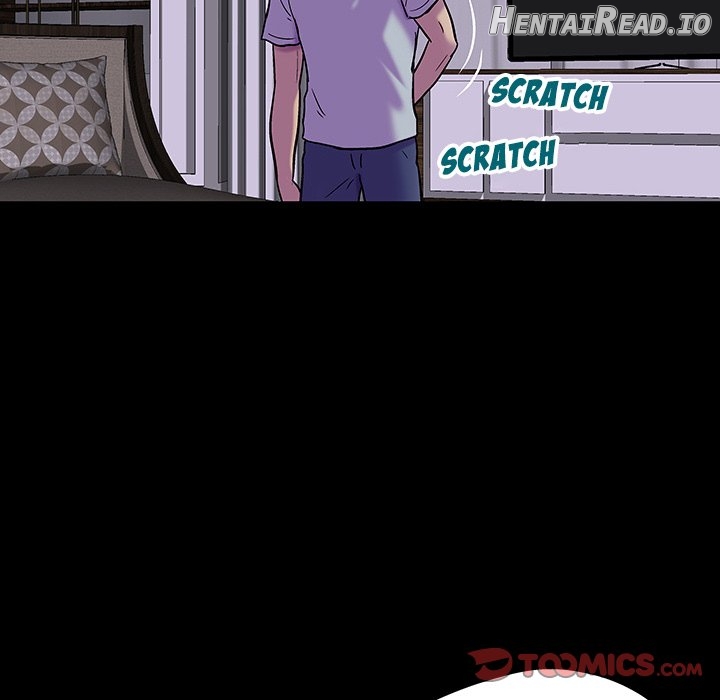 Project Utopia Chapter 161 - page 56
