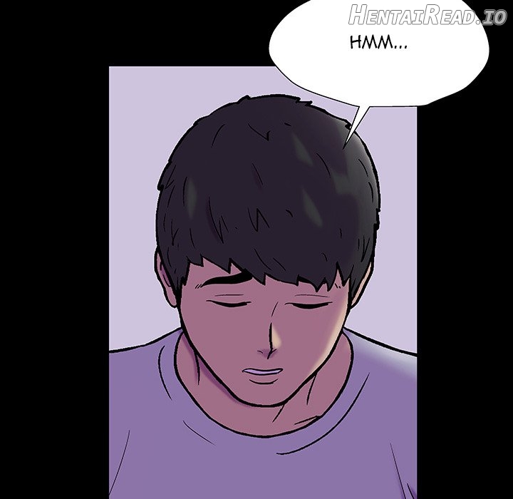 Project Utopia Chapter 161 - page 57