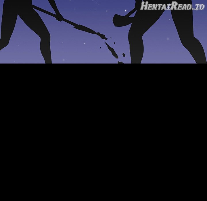 Project Utopia Chapter 161 - page 6