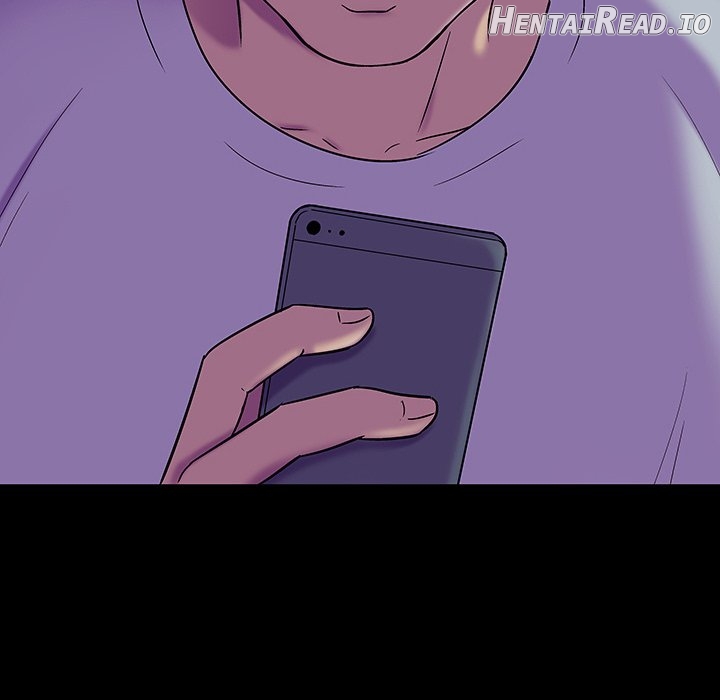 Project Utopia Chapter 161 - page 60