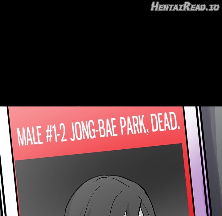 Project Utopia Chapter 161 - page 61
