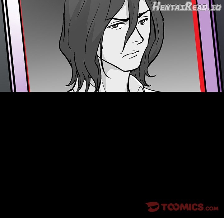 Project Utopia Chapter 161 - page 62
