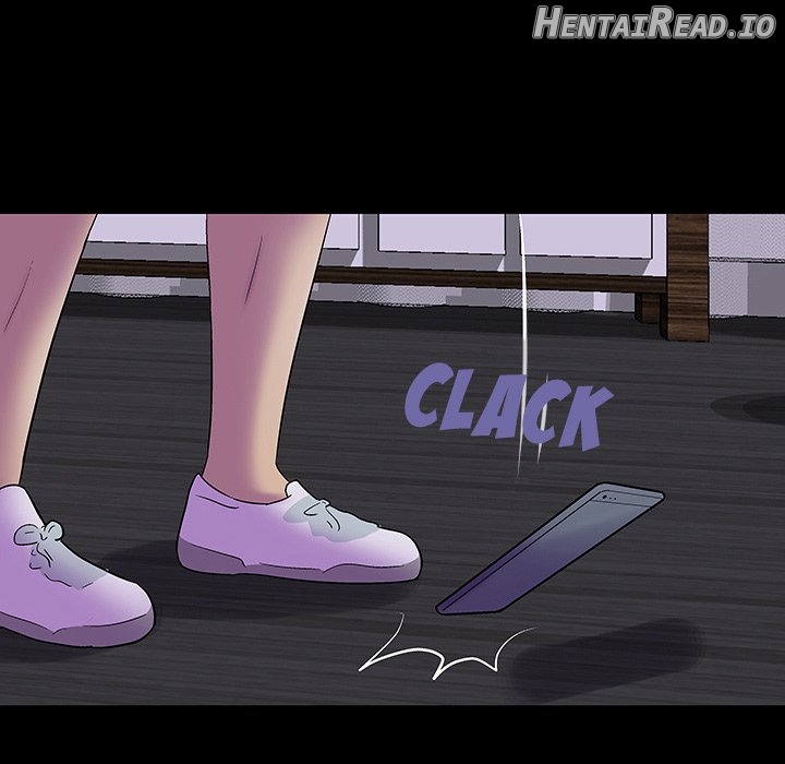 Project Utopia Chapter 161 - page 63