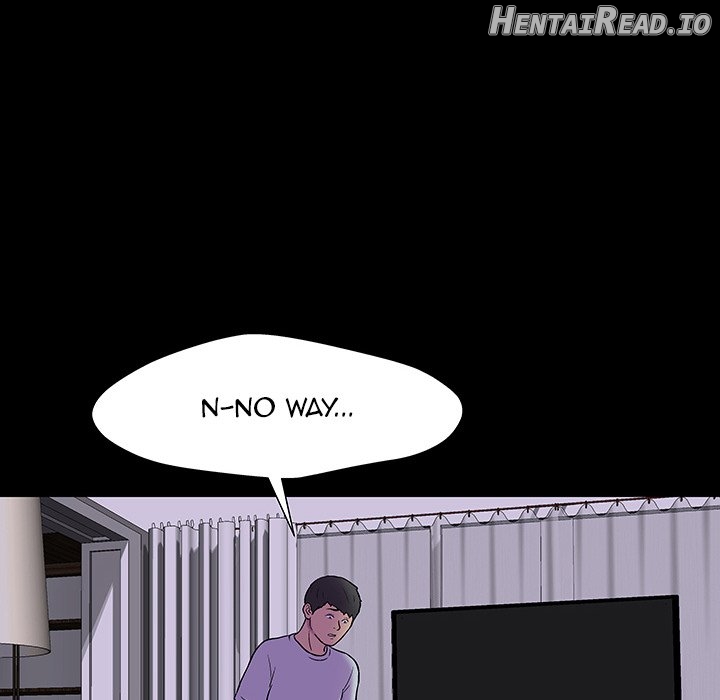 Project Utopia Chapter 161 - page 64