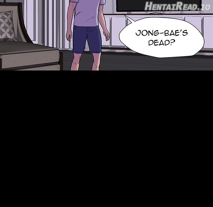 Project Utopia Chapter 161 - page 65