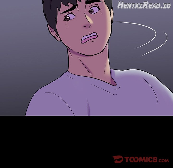 Project Utopia Chapter 161 - page 68