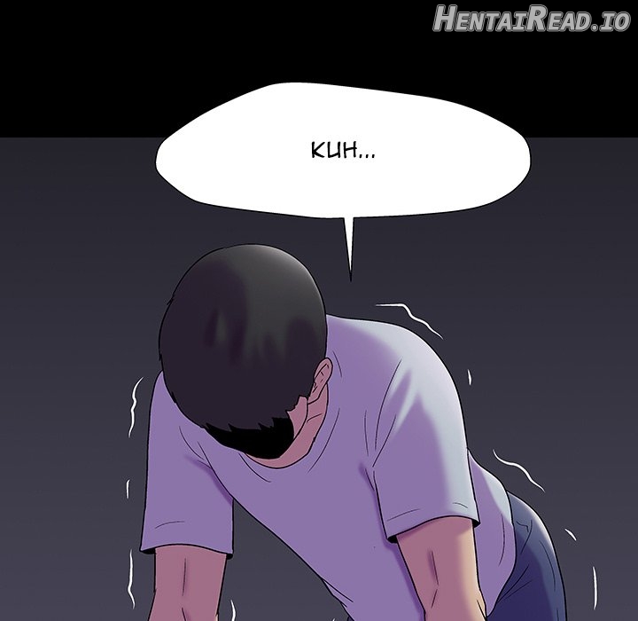 Project Utopia Chapter 161 - page 71