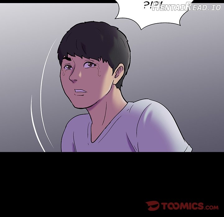 Project Utopia Chapter 161 - page 74