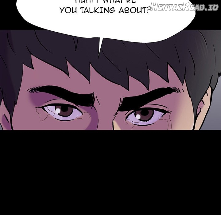 Project Utopia Chapter 161 - page 77