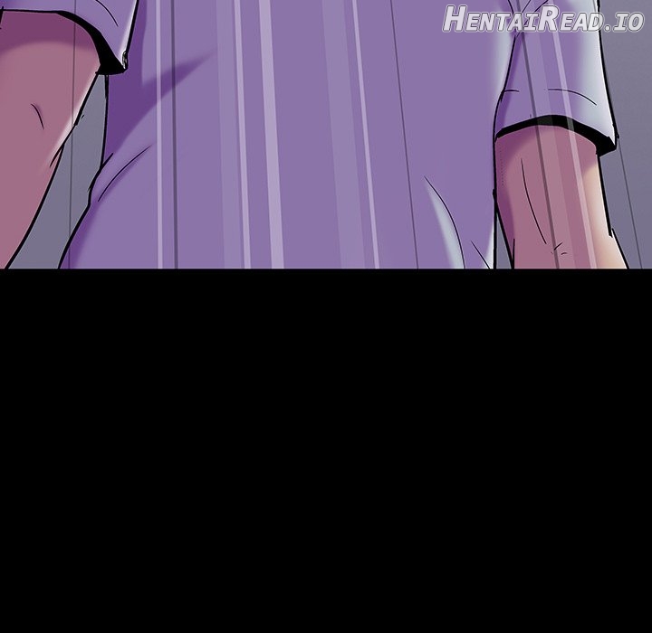 Project Utopia Chapter 161 - page 89