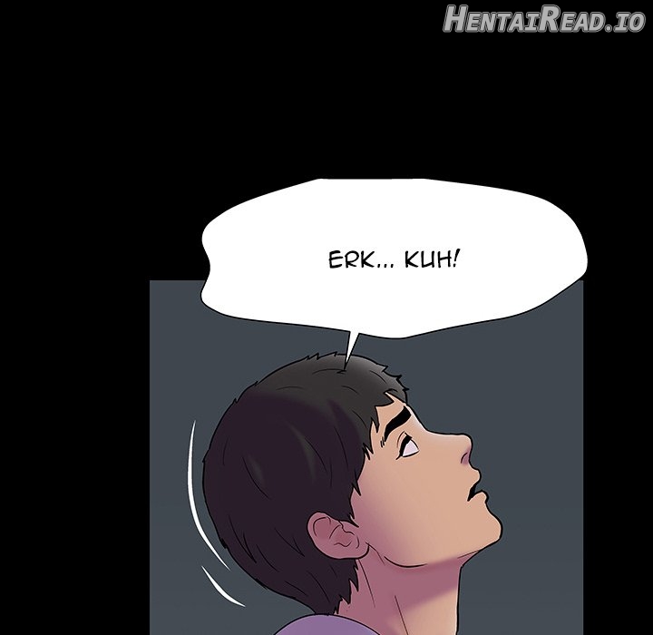 Project Utopia Chapter 161 - page 90