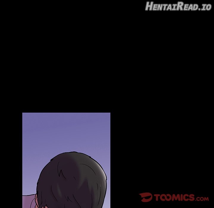 Project Utopia Chapter 161 - page 92