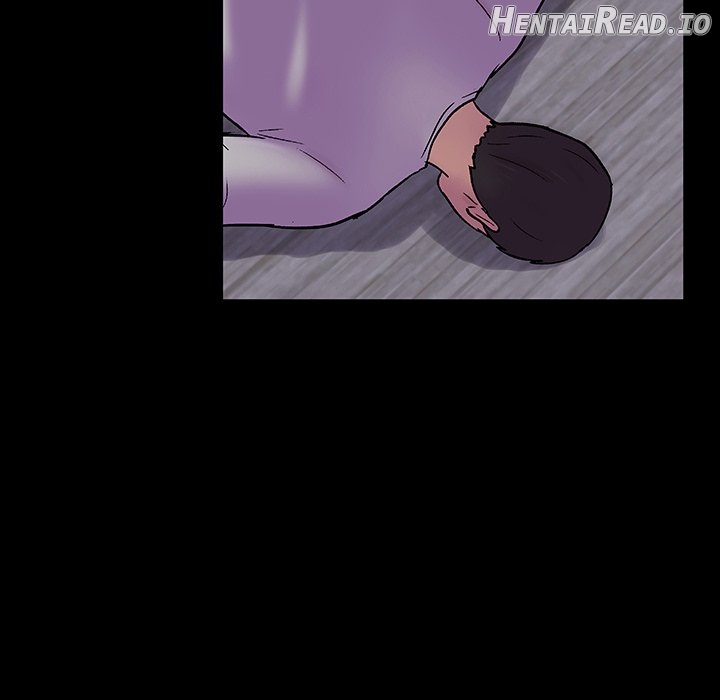 Project Utopia Chapter 161 - page 94