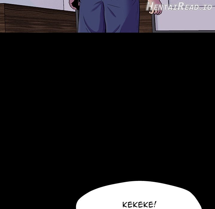 Project Utopia Chapter 161 - page 99