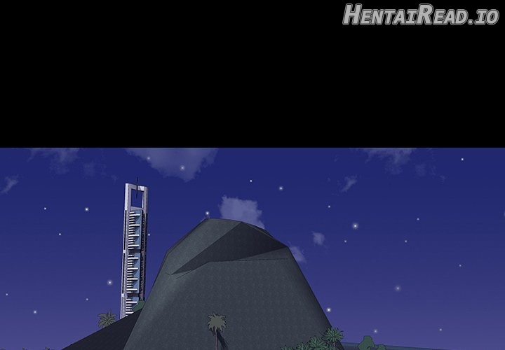 Project Utopia Chapter 162 - page 1